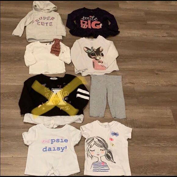 Top and bottom bundle 7 - Picture 1 of 15